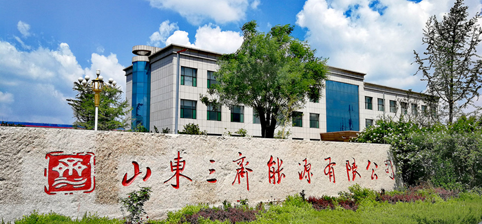 新城圣井“新”意浓：光热赋能、镀膜领航，这家“齐”文化企业如何撬动绿色动能？